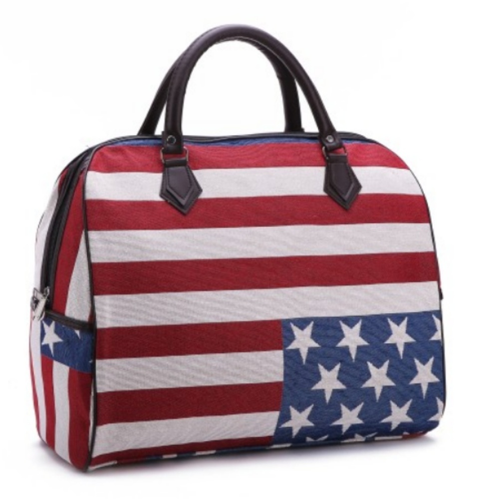 TRAVEL BAG/ CARRY ON